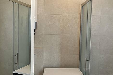 Квартира в Раковнике с 2.5 комнатами: 7