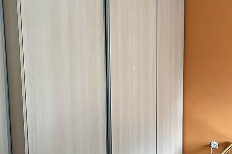 Квартира в Раковнике с 2.5 комнатами: 10