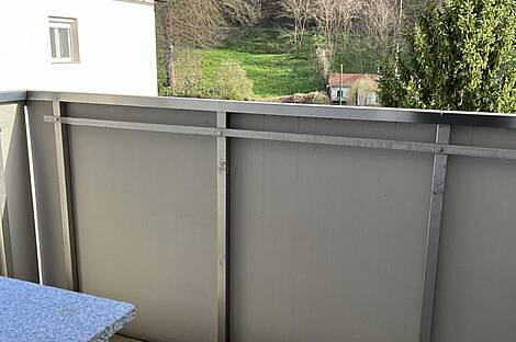 Квартира в Раковнике с 2.5 комнатами: 12