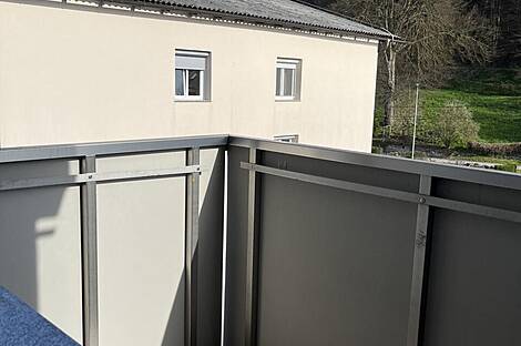 Квартира в Раковнике с 2.5 комнатами: 13