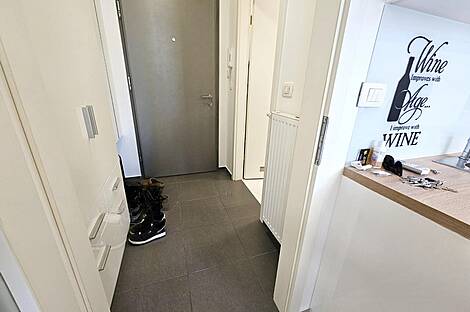 Студийная квартира в Изоле: 5