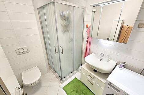 Студийная квартира в Изоле: 6