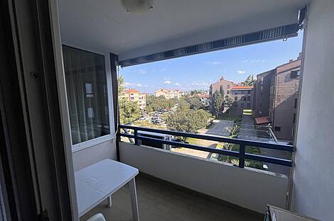 Изола Ливаде, квартира 3,5-комнатная: 11