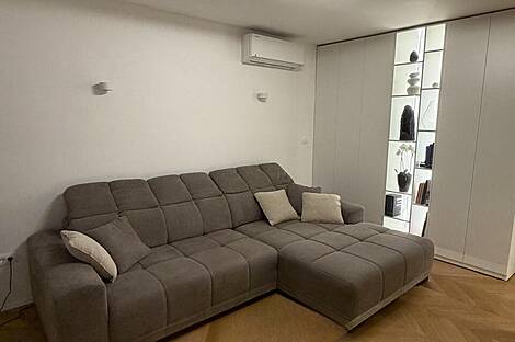 Трехкомнатная квартира Новая Шишка: 6