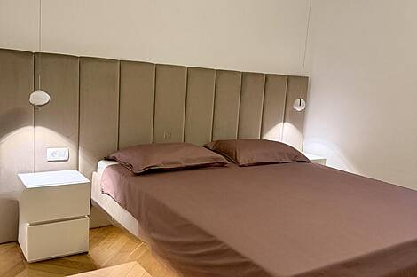 Трехкомнатная квартира Новая Шишка: 15