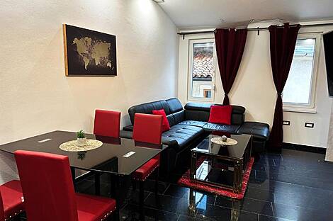 Квартира с двумя комнатами в Пиране: 7