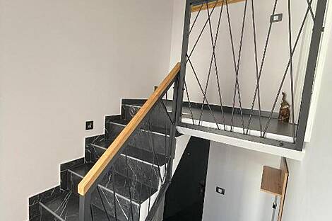 Квартира с двумя комнатами в Пиране: 10