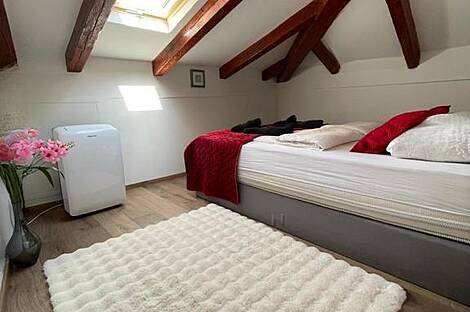 Квартира с двумя комнатами в Пиране: 22