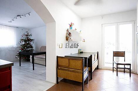 Квартира, имеющая 5 или более комнат в районе Сеча: 9