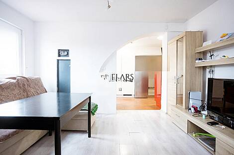 Квартира, имеющая 5 или более комнат в районе Сеча: 12