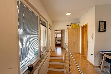 Трехкомнатная квартира на Руднике: 3