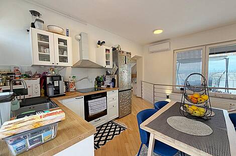 Трехкомнатная квартира на Руднике: 5