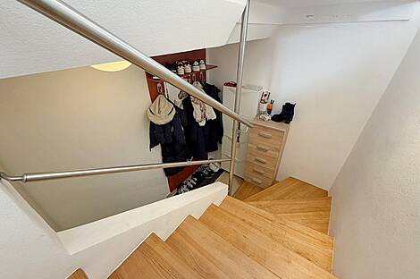 Трехкомнатная квартира на Руднике: 13