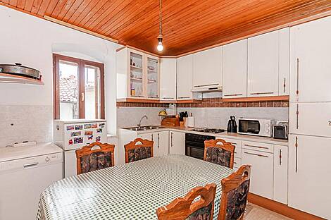 Трёхкомнатная квартира в Пиране: 2