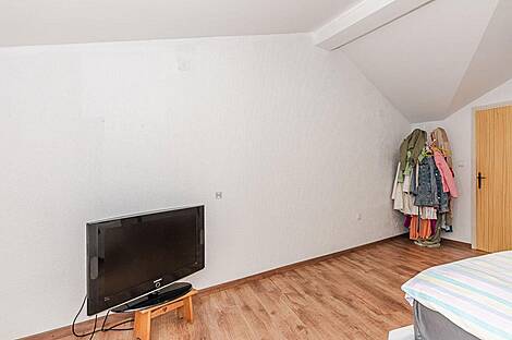 Трёхкомнатная квартира в Пиране: 12