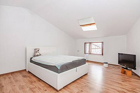 Трёхкомнатная квартира в Пиране: 13