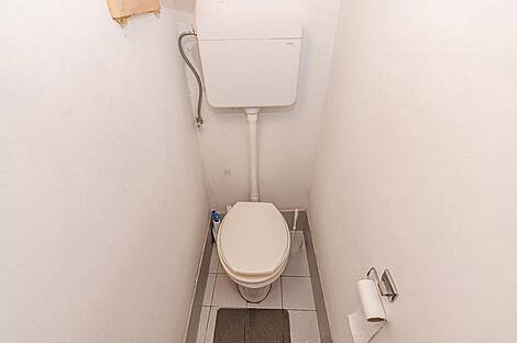 Трёхкомнатная квартира в Пиране: 19