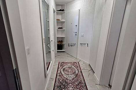 Двухкомнатная квартира в районе Рудника.: 7