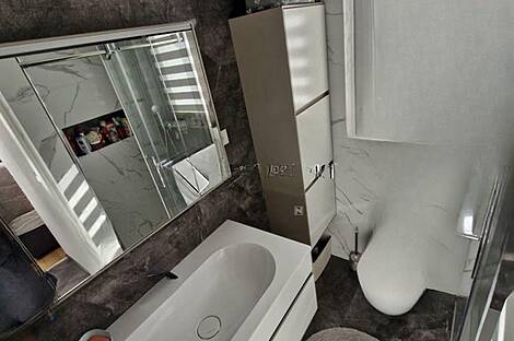 Квартира с тремя комнатами на улице Доленская.: 7