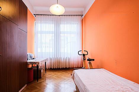 Жильё в центре Любляны: 5