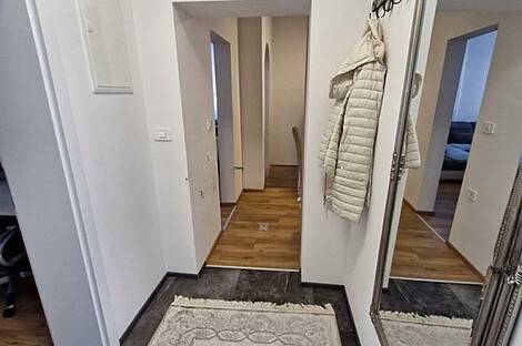 Квартира с тремя комнатами на улице Доленская.: 19