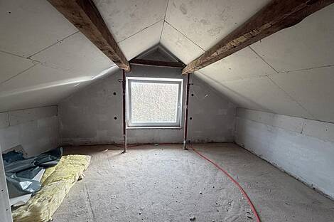 Дом, Сенешцы.: 11