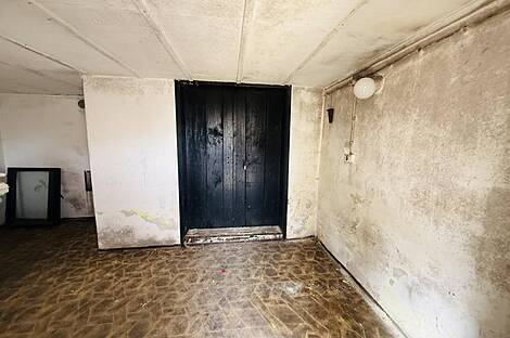 Дом, Сенешцы.: 13