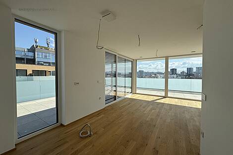 Квартира с тремя комнатами на Бежиград: 4