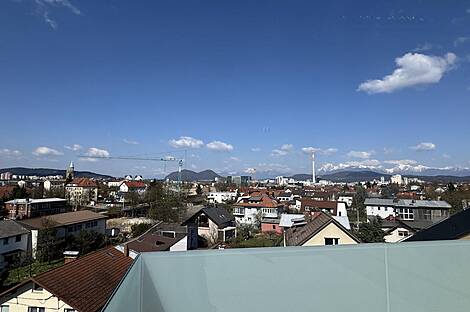 Квартира с тремя комнатами на Бежиград: 14