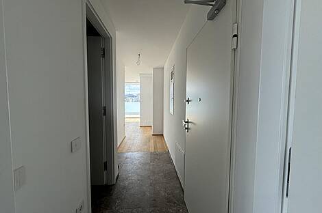 Квартира с тремя комнатами на Бежиград: 16