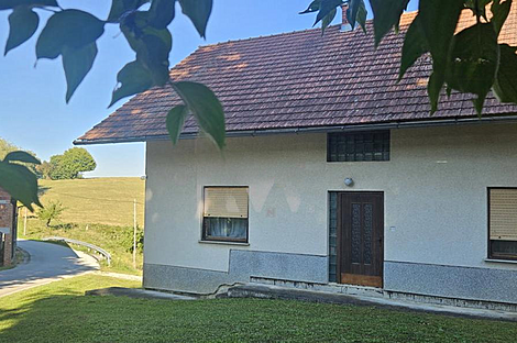 Комплекс для домашнего хозяйства Видовица: 2