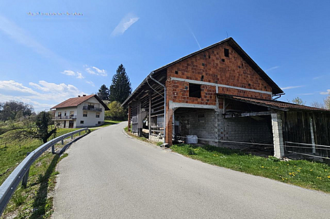 Комплекс для домашнего хозяйства Видовица: 3