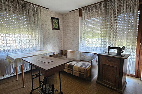 Комплекс для домашнего хозяйства Видовица: 8