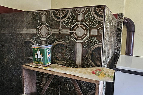 Комплекс для домашнего хозяйства Видовица: 9