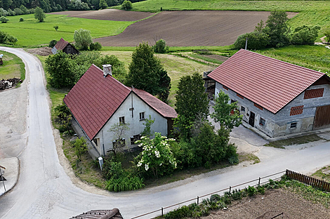 Метель 

Имение Новое Раковецкое Хозяйство.: 6