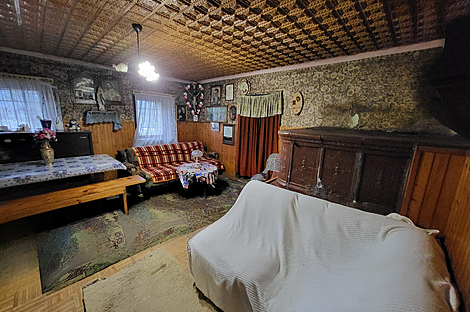 Метель 

Имение Новое Раковецкое Хозяйство.: 14