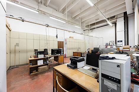 Помещение для бизнеса в Шишке: 5