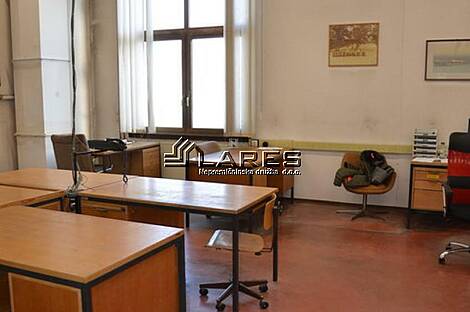 Коммерческое помещение Ново Стегне: 9