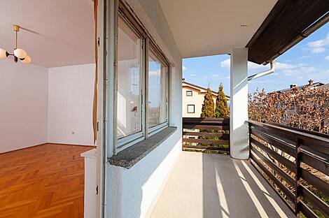 Дом Новый Блед Двойняшки: 21