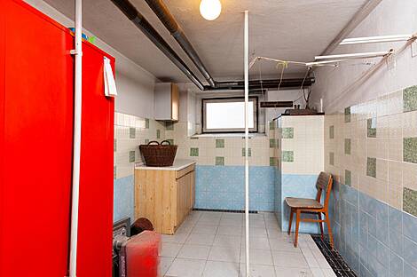 Дом Новый Блед Двойняшки: 24