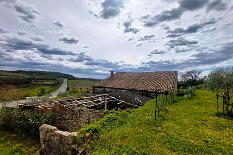 Родной дом, Ножед.: 6