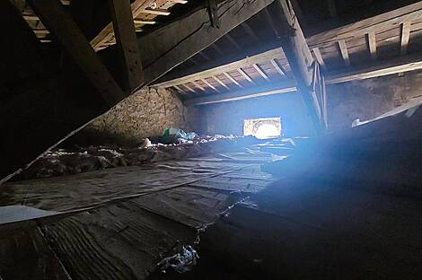 Родной дом, Ножед.: 11