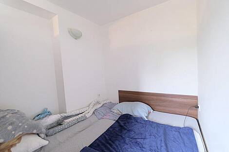 Апартаменты-студия в районе Новое Дравле: 4