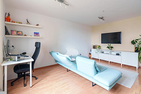 Квартира с двумя комнатами в Дравле: 2