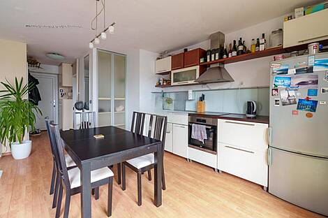 Квартира с двумя комнатами в Дравле: 5