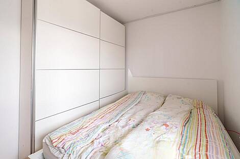 Квартира с двумя комнатами в Дравле: 7