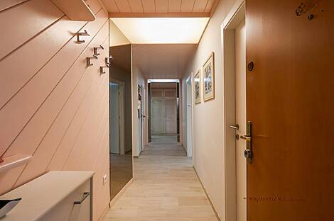 Квартира с четырьмя комнатами Фужины: 2