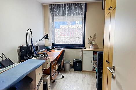 Квартира с четырьмя комнатами Фужины: 18