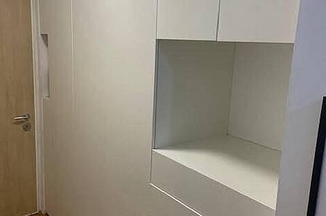 Жильё на улице Такенская, 133А: 8