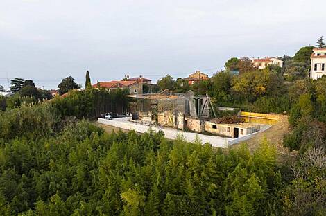 Порторож, дом: 2